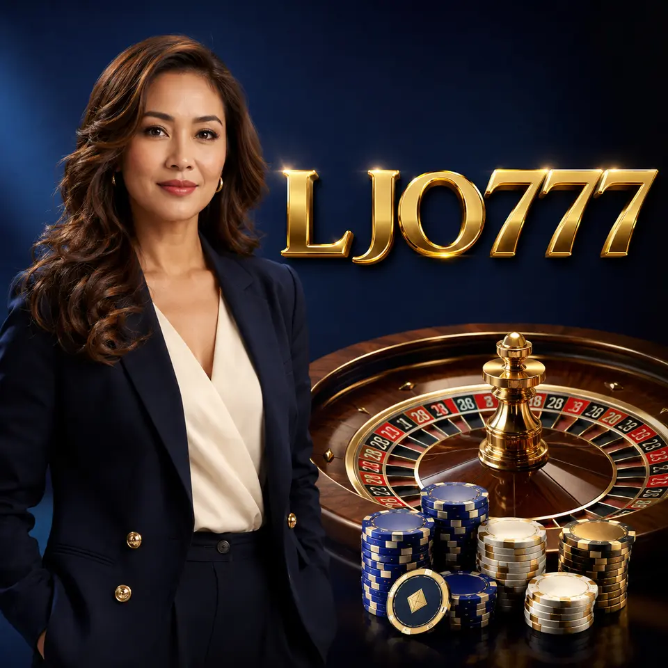 ljo777 Masuk
