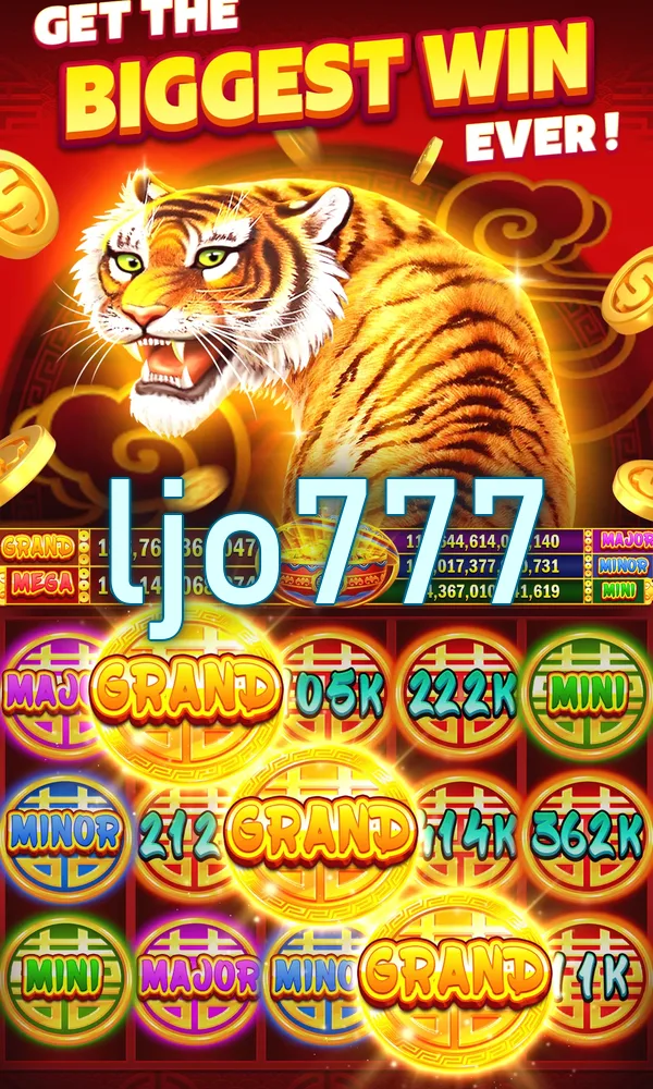 ljo777 Masuk