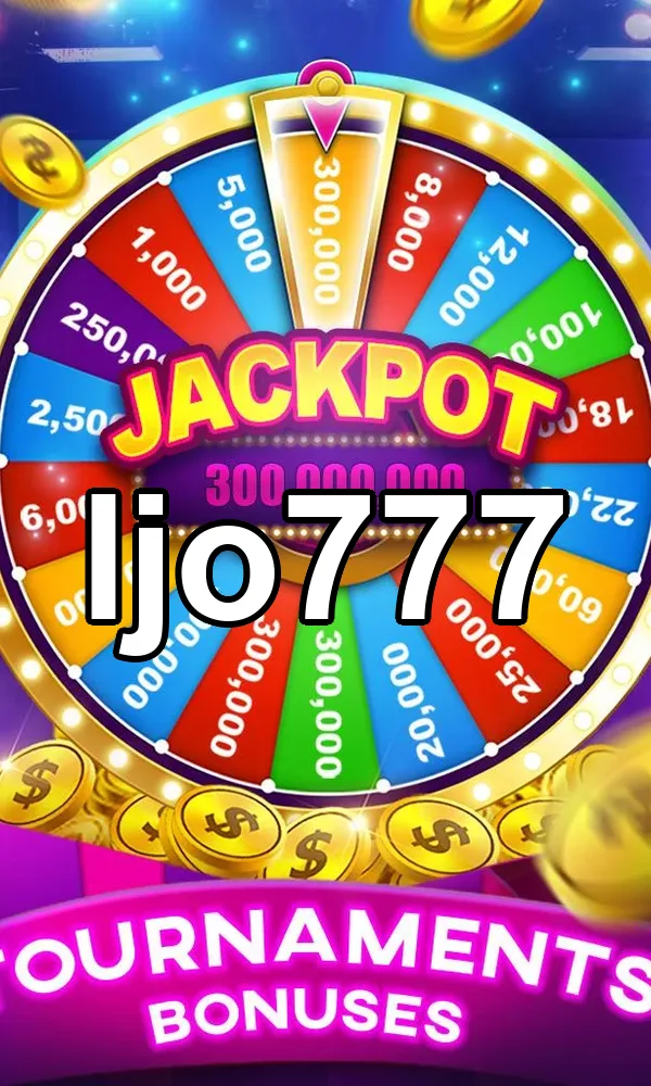 ljo777 Masuk