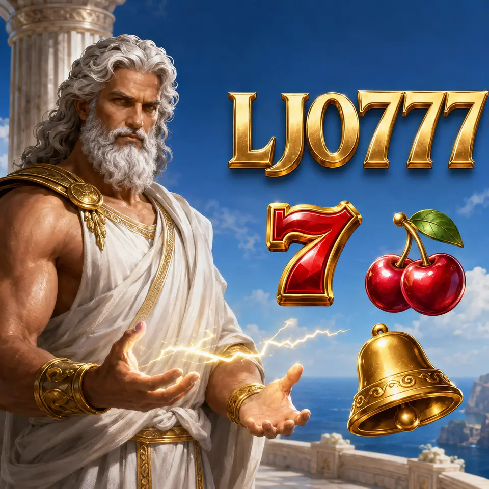 ljo777 APK Resmi Unduh