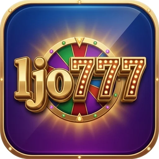 ljo777 Logo - Resmi